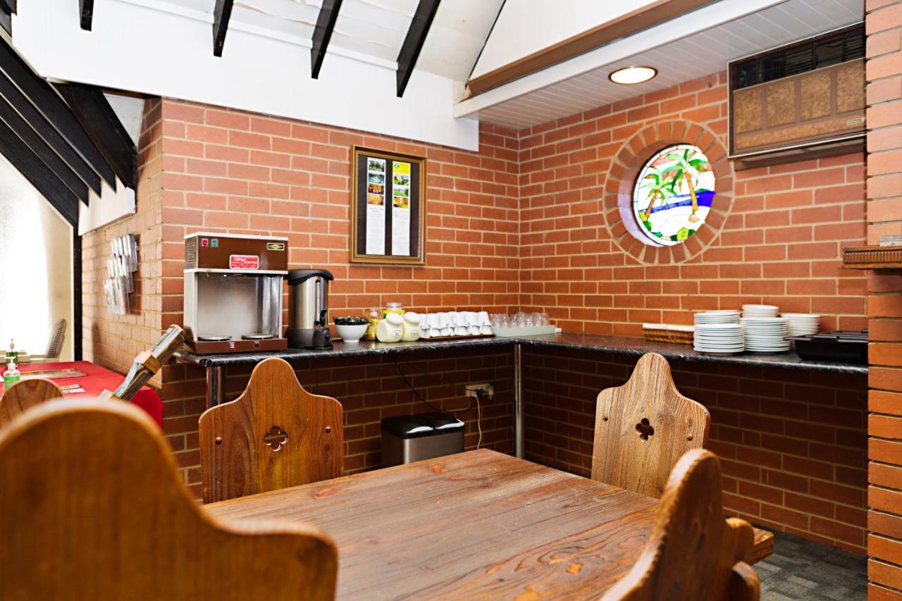 Gardenview Wangaratta Exterior foto