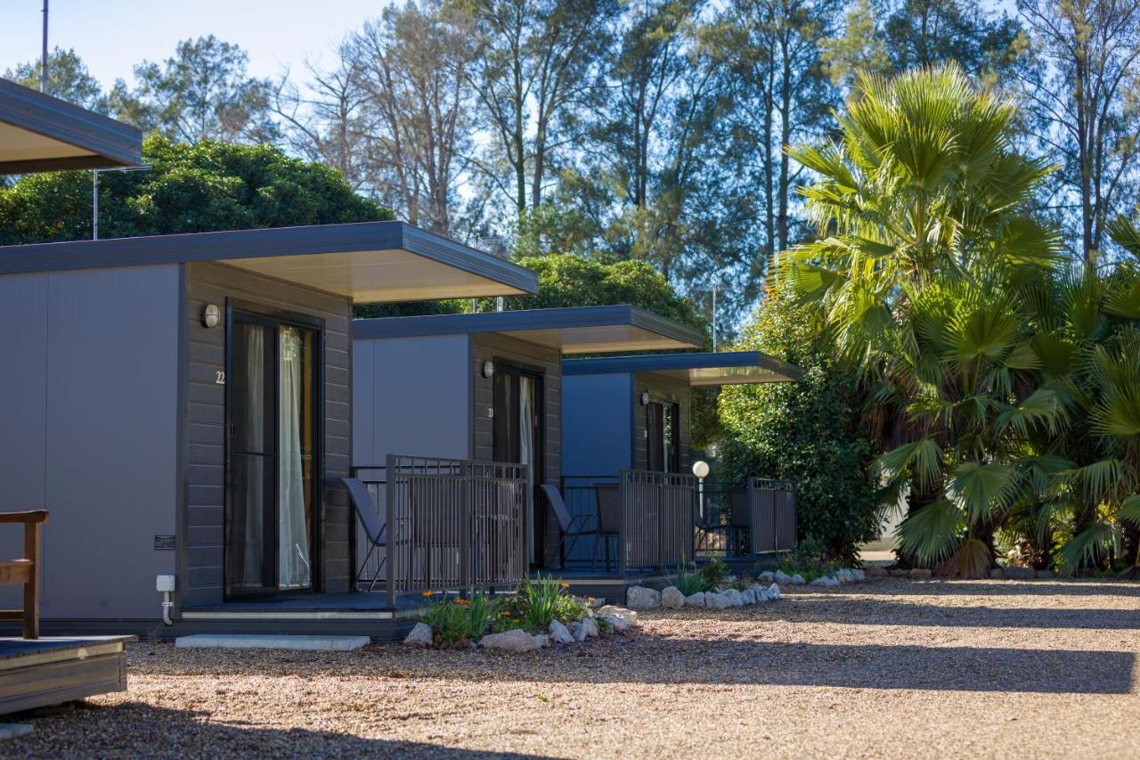 Gardenview Wangaratta Exterior foto
